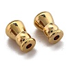 Brass Beads KK-H759-04A-G-1