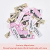 Woven Sewing Labels FIND-FG0001-03-3