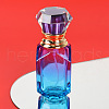 Gradient Glass Perfume Spray Bottles PW-WG61565-04-1