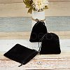 Rectangle Velvet Pouches TP-PH0001-01-8