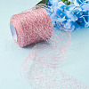 Deco Mesh Ribbons OCOR-TAC0011-04C-7