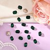 Preciosa® MAXIMA Crystal Fancy Stones Y-PRC-FD10-50730-2