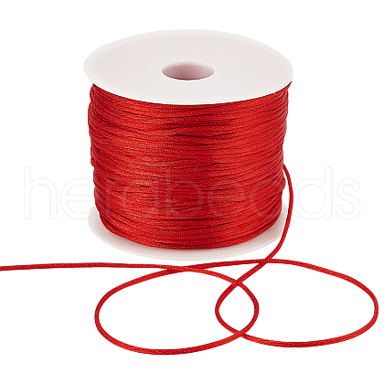 Unicraftale 1Roll Nylon Thread NWIR-UN0001-08A-1