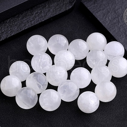 Mother's Day Gifts Natural Quartz Crystal Massage Stones PW-WGD43A2-04-1
