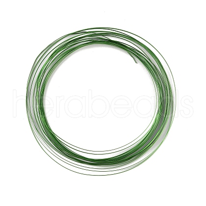 5M Aluminum Wire AW-H001-04B-1