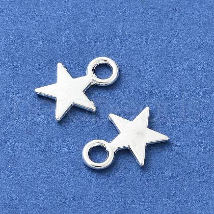 Alloy Charms TIBEB-S039-051S-RS-1