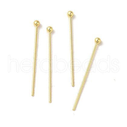 304 Stainless Steel Ball Head Pins STAS-K285-03N-G-1