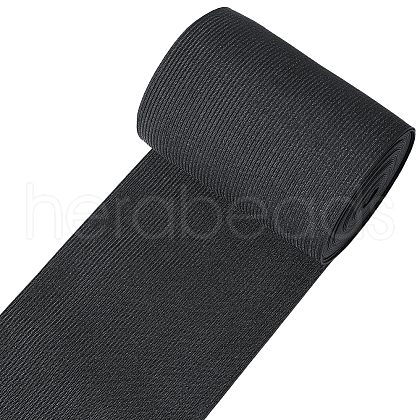 Flat Elastic Cord EC-CY0001-01B-01-1