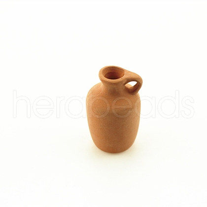 Mini Earthen Jar BOTT-PW0001-232-1