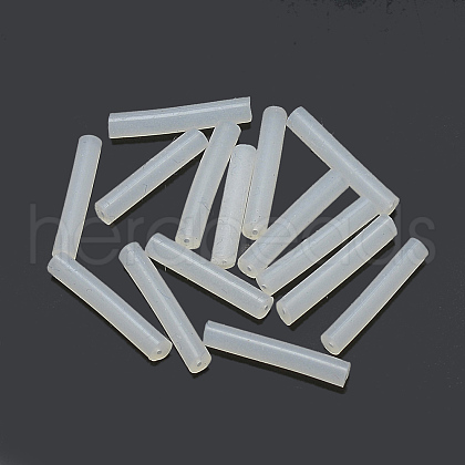 Plastic Ear Nuts FIND-R042-01-1
