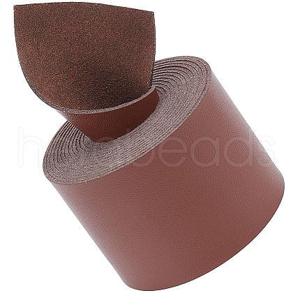 Imitation Leather DIY-WH0502-86D-04-1