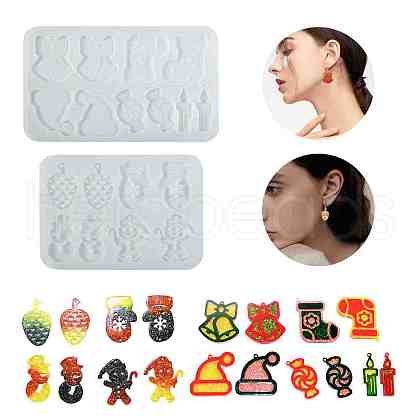Christmas DIY Candle Making X1-AJEW-U017-09A-1