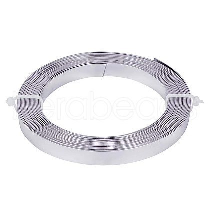 Aluminum Wire AW-BC0003-04C-F-1