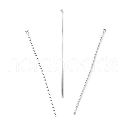 Iron Flat Head Pins X-IFIN-A020-01P-1