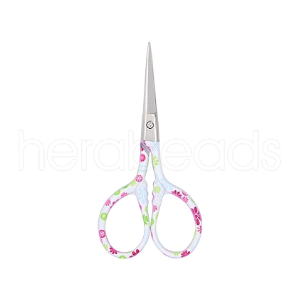 Stainless Steel Scissors PW-WGC6FC1-04-1