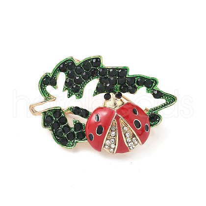 Enamel Pins JEWB-M068-04A-G-1