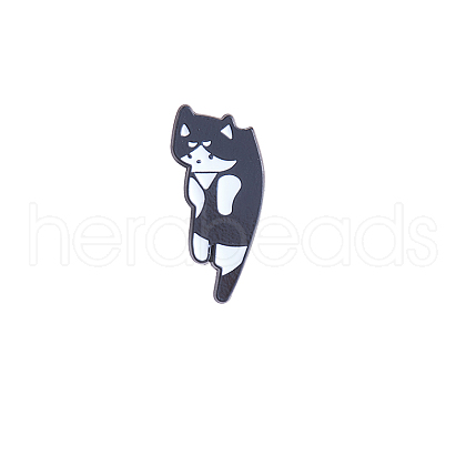 Alloy Brooches FIND-SZC0016-102-1