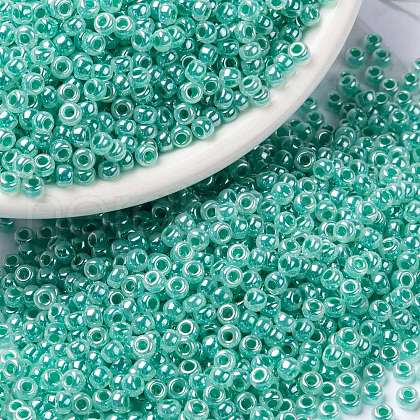 MIYUKI Round Rocailles Beads SEED-X0055-RR0536-1