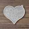 DIY Silicone Pendant Molds SIMO-L001-06-3