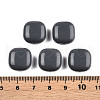 Opaque Acrylic Beads MACR-S373-147-A03-5