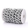 Aluminium Curb Chains CHA-N004-02P-2