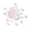 Natural Rose Quartz Beads G-A023-04-1