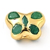 Natural Dyed Jade Beads KK-G409-09G-2