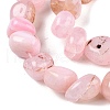 Natural Agate Beads Strands G-N342-65E-4
