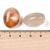Natural Cherry Blossom Agate Beads G-Z062-05-3