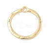 Alloy Pendants PALLOY-F316-01B-G-1