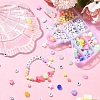 DIY Opaque Acrylic Bracelet Making Kits DIY-YW0009-89-3