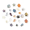 150Pcs Electroplated Glass Beads GLAA-CJ0002-69-9