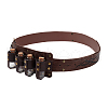 Imitation Leather Belt AJEW-WH0542-72-1