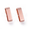 (Jewelry Parties Factory Sale)Brass Stud Earrings EJEW-L234-32RG-1
