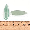 Natural Green Aventurine Pendants G-N348-02A-3