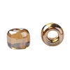 TOHO Round Seed Beads SEED-XTR11-0103C-3