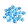 Transparent Glass Beads GLAA-K002-05A-13-1