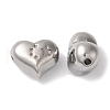 Tarnish Resistant 304 Stainless Steel Beads STAS-I305-142P-1