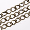 Iron Twisted Chains CH-Y1317-AB-NF-1