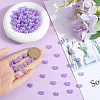 SOFPLATE Transparent Acrylic Beads MACR-SP0001-28B-02-3