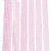 Electroplate Glass Beads Strands EGLA-A044-J6mm-L02-2