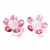 Handmade Lampwork Beads X-LAMP-T011-10A-3