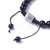 Chakra Jewelry BJEW-I273-I08-2