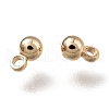Brass Charms KK-H759-46A-G-2