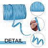 Polyester Fiber Ribbons OCOR-TAC0009-08O-3