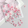 1Pc Food Grade DIY Silicone Molds DIY-CJ0001-100-7