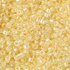 Glass Seed Beads SEED-S042-13A-02-3
