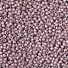 TOHO Round Seed Beads X-SEED-TR11-PF0554F-2