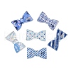Transparent Resin Cabochons FIND-Z077-14C-1