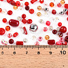 Glass Seed Beads SEED-N007-13H-4